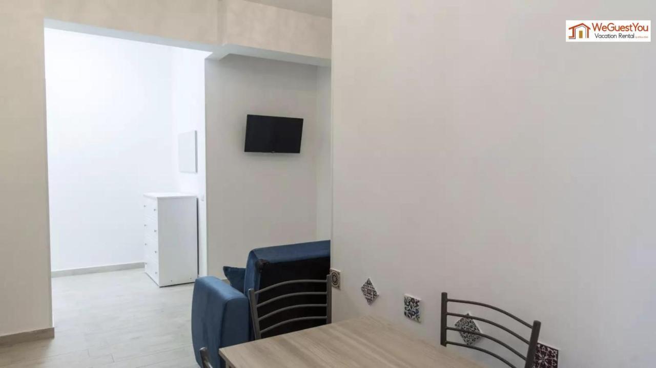 Igea With Garden - Close To Policlinico Gemelli Roma Ngoại thất bức ảnh