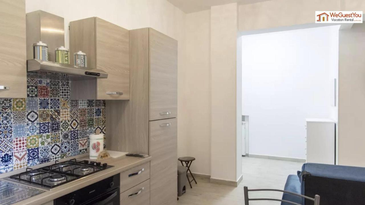 Igea With Garden - Close To Policlinico Gemelli Roma Ngoại thất bức ảnh