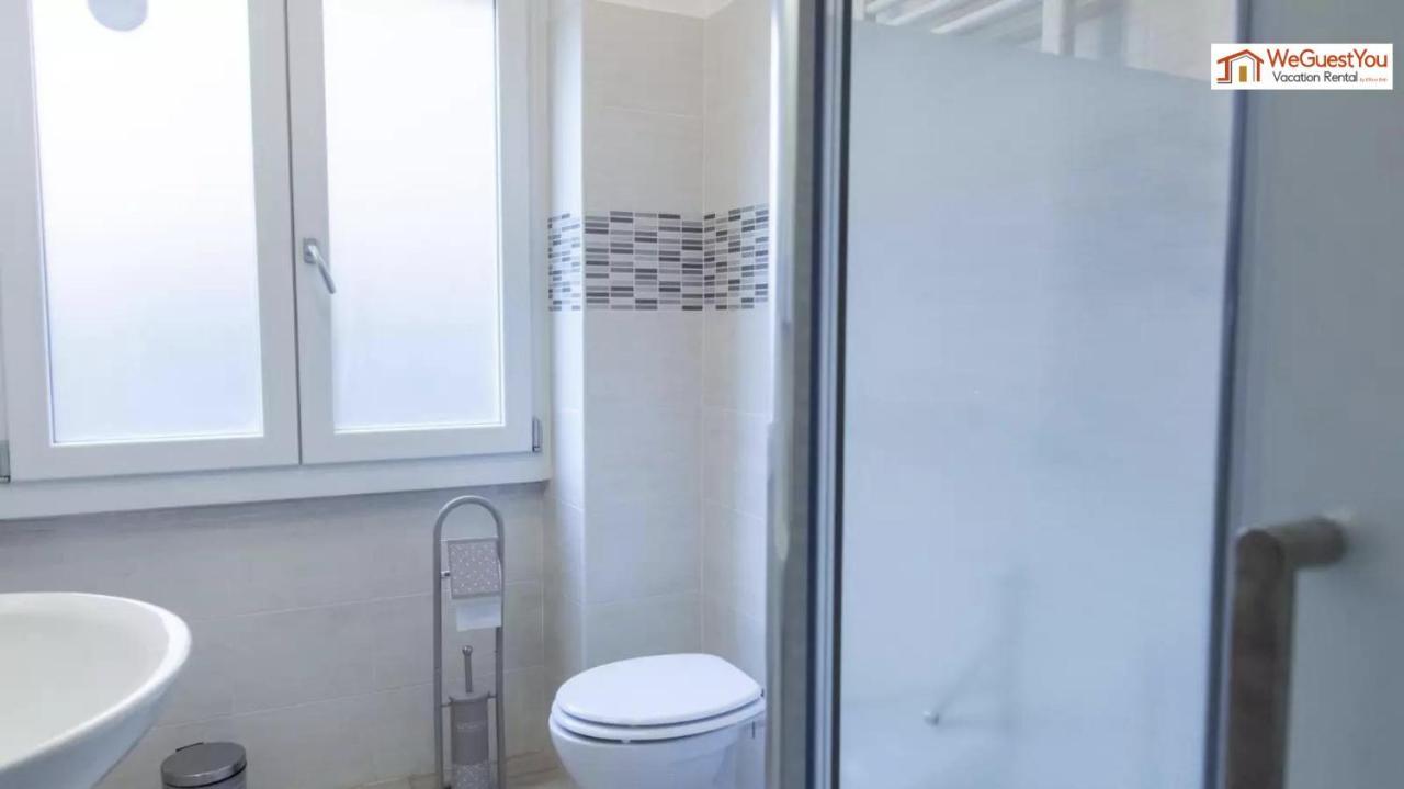 Igea With Garden - Close To Policlinico Gemelli Roma Ngoại thất bức ảnh