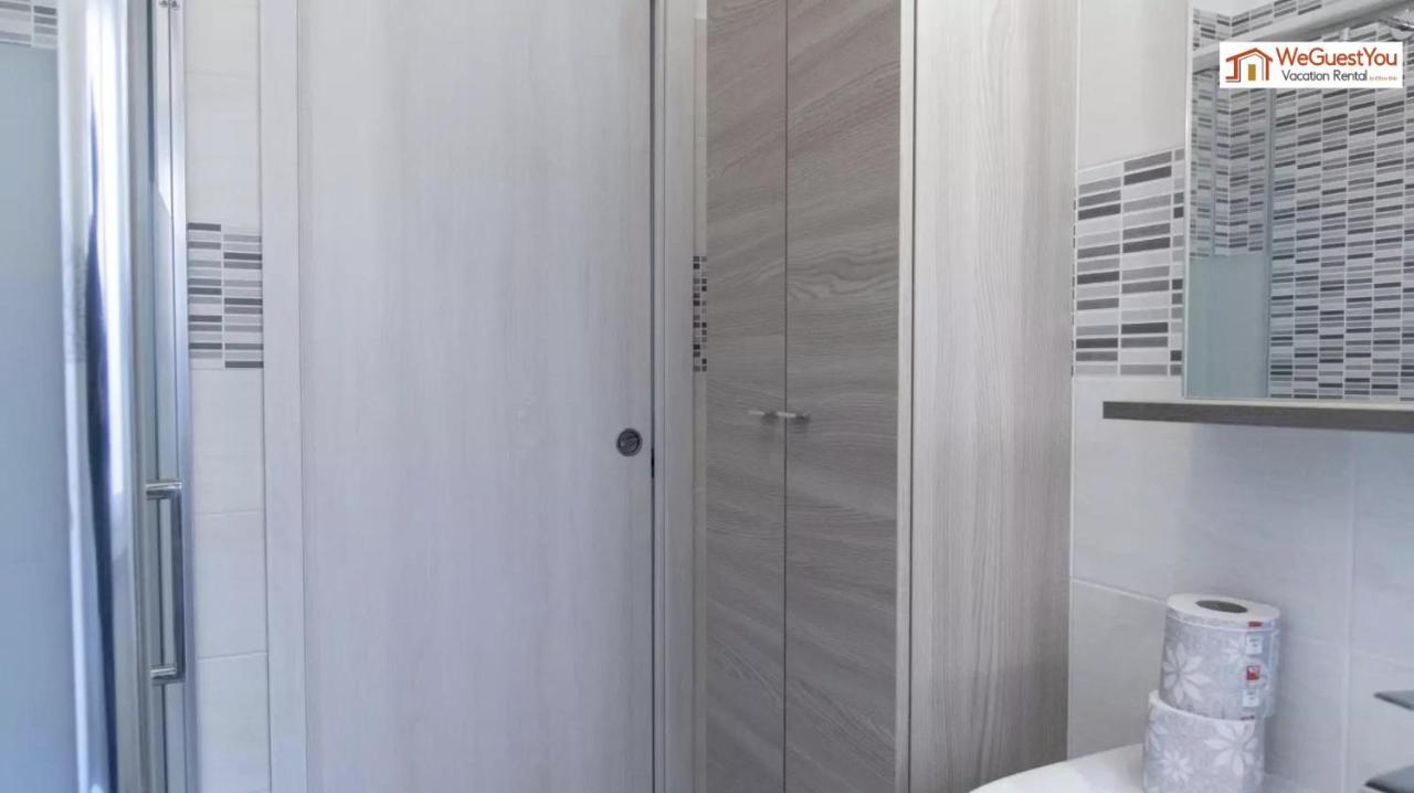 Igea With Garden - Close To Policlinico Gemelli Roma Ngoại thất bức ảnh