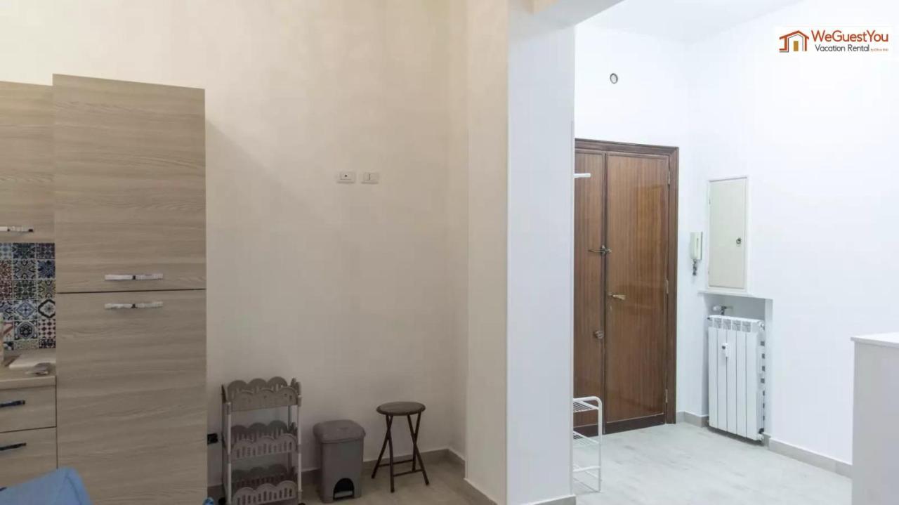 Igea With Garden - Close To Policlinico Gemelli Roma Ngoại thất bức ảnh