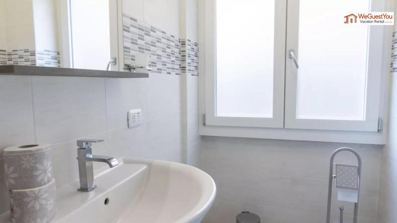Igea With Garden - Close To Policlinico Gemelli Roma Ngoại thất bức ảnh